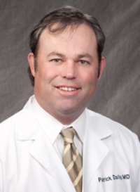 Dr. Patrick P. Daily, MD